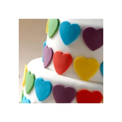 RENSHAW Pâte à Sucre Pro Bleu Navy 250g* Pâte À Sucre