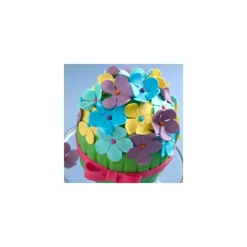 RENSHAW Pâte à Sucre Pro Rose Fuchsia 250g* Pâte À Sucre