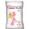 SMARTFLEX Pâte à Sucre Rose Baby Pink Velvet 250g* Produits Sans Gluten|Pâte À Sucre