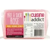 CUISINEADDICT Pâte à Sucre Rose 250g* Pâte À Sucre