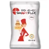 SMARTFLEX Pâte à Sucre Rouge Red Velvet 250g* Produits Sans Gluten|Pâte À Sucre