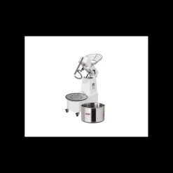 MECNOSUD Pétrin spirale triphasé 25 kg 2 vitesses* Préparation