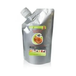 CAPFRUIT Purée d'Abricot 1kg* Purée De Fruits, Coulis De Fruits