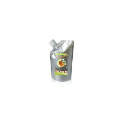 CAPFRUIT Purée de Mandarine 1kg* Purée De Fruits, Coulis De Fruits