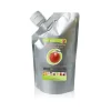 CAPFRUIT Purée de Pêche Blanche 1kg* Purée De Fruits, Coulis De Fruits
