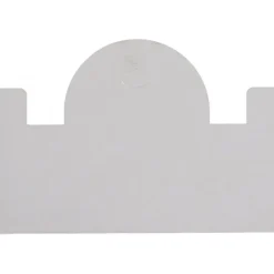 MATFER Raclette à Bûche Inox 122x80 mm* Moules À Gâteaux