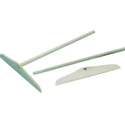 MALLARD FERRIERE Raclette Crêpes en hêtre* Spatules