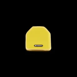 LE CREUSET Rafraîchisseur de Bouteille Jaune WA-126* Accessoires Vin