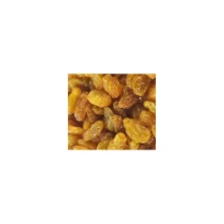 CUISINEADDICT Raisins Secs Blond Golden 1 kg* Fruits Secs