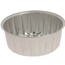 CUISINEADDICT Ramequin Aluminium RA 176 (180 cm3) - (x100)* Moules Aluminium