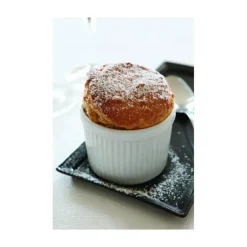 REVOL Ramequin Blanc Ø 8 cm French Classique* Vaisselle