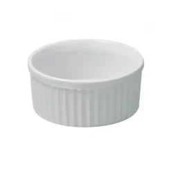 REVOL Ramequin Blanc Ø 10,5 cm French Classique* Vaisselle