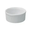 REVOL Ramequin Blanc Ø 9,4 cm French Classique* Vaisselle