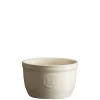 EMILE HENRY Ramequin Céramique Argile Ø 9cm* Vaisselle|Moules À Gâteaux