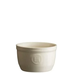 EMILE HENRY Ramequin Céramique Argile Ø 9cm* Vaisselle|Moules À Gâteaux