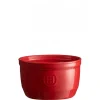 EMILE HENRY Ramequin Céramique Grand cru Ø 10,5 cm* Vaisselle|Moules À Gâteaux