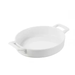 REVOL Ramequin crème brûlée Blanc 14,5x13 cm Belle Cuisine* Moules À Gâteaux