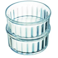 PYREX Ramequin en Verre 10 cm* Vaisselle