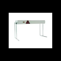 SOFRACA Rampe Chauffante 90 cm avec Régulateur et Support* Chaud