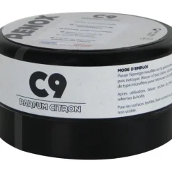 CRISTEL Renox C9 Nettoyant Multiusage Ecologique Parfum Citron 300g* Produits D'entretien