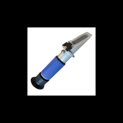 ALLA FRANCE Réfractomètre Manuel 0-90 °Brix sans ATC* Réfractomètre