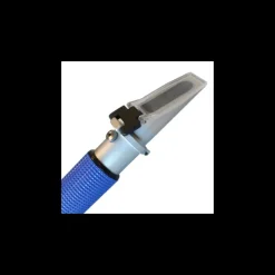 ALLA FRANCE Réfractomètre Manuel 0-90 °Brix sans ATC* Réfractomètre