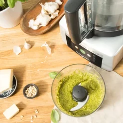 MAGIMIX Robot Cuiseur Multifonction Cook Expert Chrome Mat* Robot Cuiseur|Robot Pâtissier