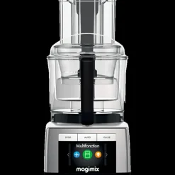MAGIMIX Robot Cuiseur Multifonction Cook Expert Chrome Mat* Robot Cuiseur|Robot Pâtissier