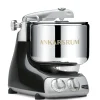 ANKARSRUM Robot de cuisine Original AKM Noir Diamant* Robot Pâtissier