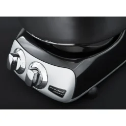 ANKARSRUM Robot de cuisine Original AKM Noir Diamant* Robot Pâtissier