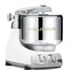 ANKARSRUM Robot de cuisine Original AKM Blanc Minéral* Robot Pâtissier