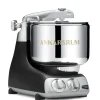 ANKARSRUM Robot de cuisine Original AKM Noir Mat* Robot Pâtissier