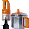 DYNAMIC Robot Dynacutter 5 L* Préparation|Mixeur Plongeant