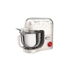 BODUM Robot Multifonction Crème BISTRO* Robot Pâtissier