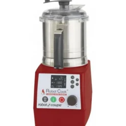 ROBOT-COUPE Robot Multifonction Robot Cook* Préparation