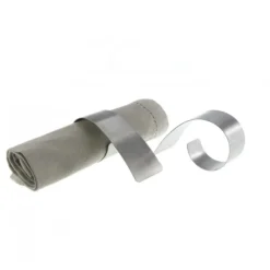 LEBRUN Rond de serviette inox Arabesque diamètre 4cm par (x4)* Servir, Présenter