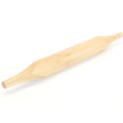 PEBBLY Rouleau à Pâtisserie Bambou 50 cm* Ustensiles Pâtisserie