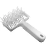 IBILI Rouleau Pique Vite Plastique 12 cm* Ustensiles Pâtisserie