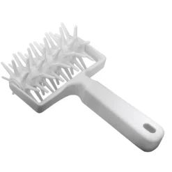 IBILI Rouleau Pique Vite Plastique 12 cm* Ustensiles Pâtisserie
