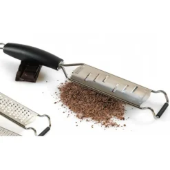 MATFER Râpe à Copeaux Rasoir 22 mm* Râpe À Légumes