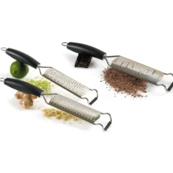 MATFER Râpe à Copeaux Rasoir 22 mm* Râpe À Légumes