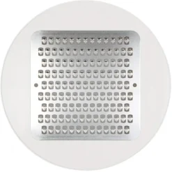 KAI Râpe à Légumes Fine en Inox Select 100* Râpe À Légumes