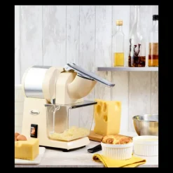 SANTOS Râpe 3 mm avec 1 disque 50kg/h* Préparation