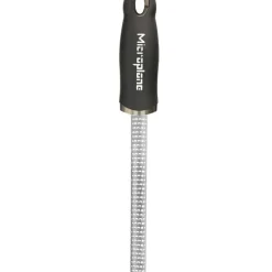 MICROPLANE Râpe à Épices Premium Classic Noir* Zesteur