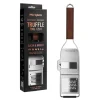 MICROPLANE Râpe à Truffes 2en1 Master Manche en Bois* Mandoline De Cuisine|Râpes À Fromage