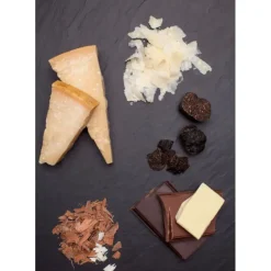 MICROPLANE Râpe Coupe Large Black Sheep* Râpes À Fromage