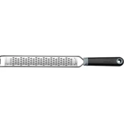 DEGLON Râpe Cuisine Gros Grain 3,5 x 38 cm Stop Glisse Déglon* Râpes À Fromage|Râpe À Légumes