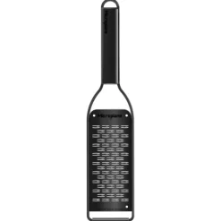 MICROPLANE Râpe Double Tranchant Black Sheep* Râpes À Fromage|Râpe À Légumes