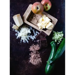 MICROPLANE Râpe Double Tranchant Black Sheep* Râpes À Fromage|Râpe À Légumes