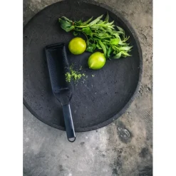 MICROPLANE Râpe Fine Black Sheep* Zesteur|Râpes À Fromage